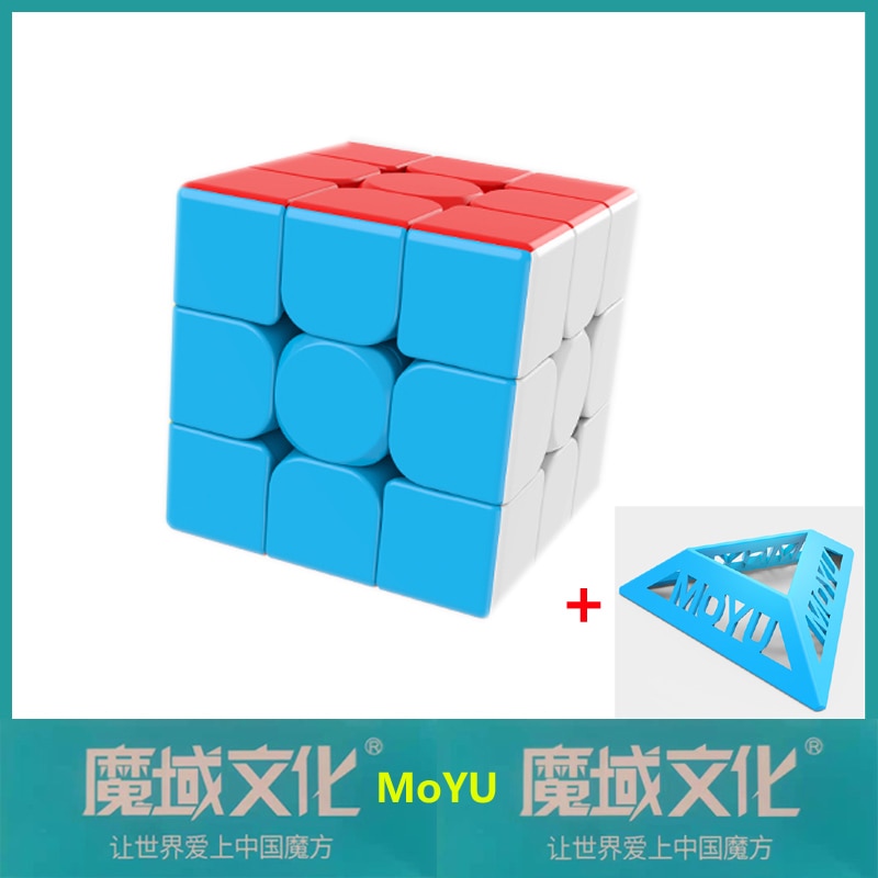 Moyu Meilong 3C 3x3x3  ť WCA 3 ̾ ť ..